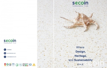 Catalog Terrazzo nội thất
